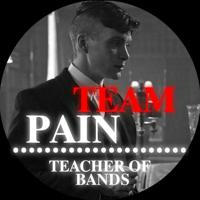 TEAM PAIN