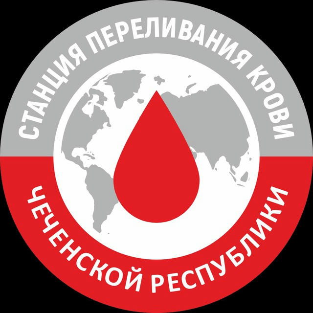 Служба крови Чеченской Республики