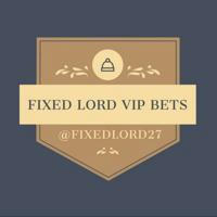 Fixed Lord Vip Bets