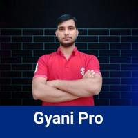 Gyani Pro