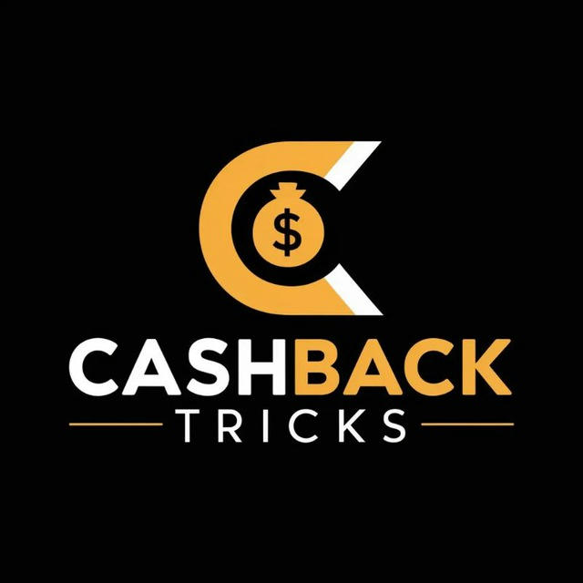 Cashback Tricks