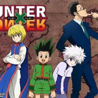 Hunter x Hunter In Hindi Dubbed Official