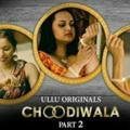 Choodiwala part 02 u||u web Series