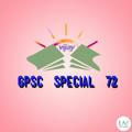 GPSC72