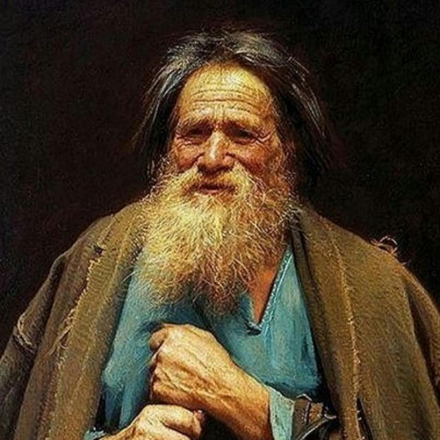 Платон Караваев