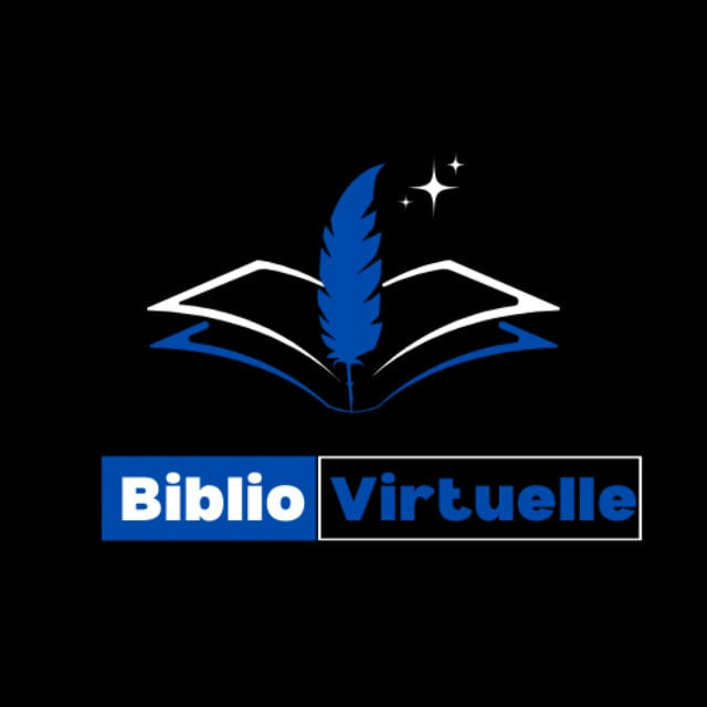 📚 MA BIBLIOTHÈQUE VIRTUELLE