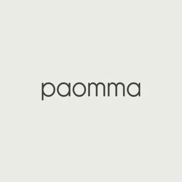 Paomma товары для новорожденных