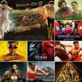 All movies and wed series new movie