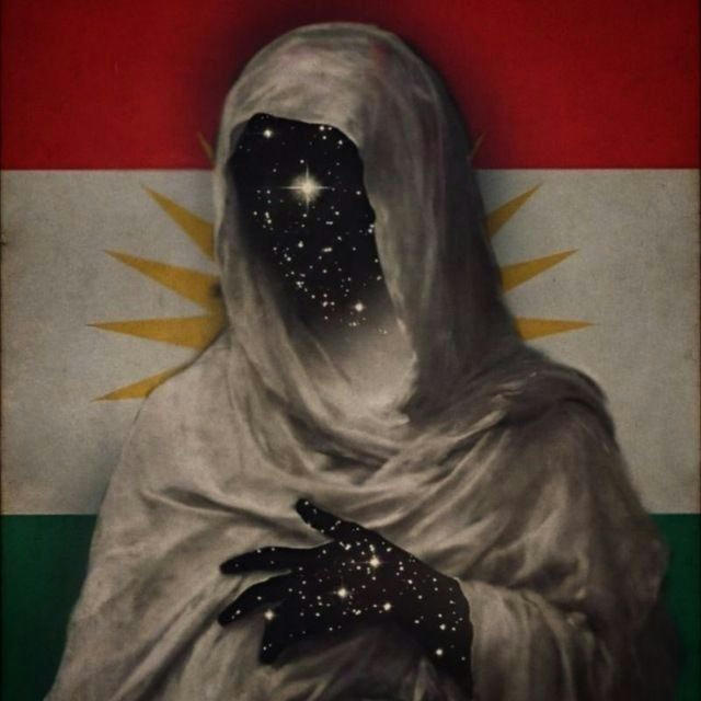 Голос Курдистана