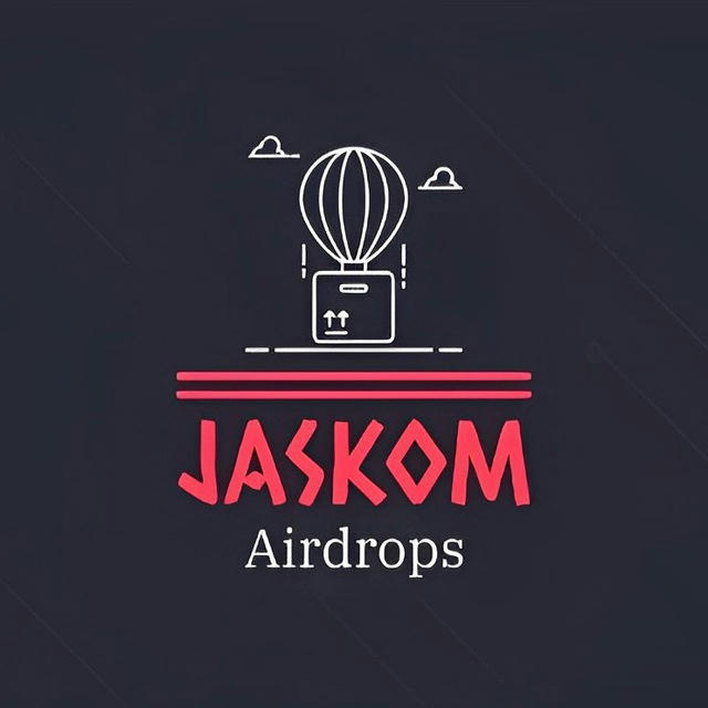 JSK Airdrop Platform / Giveaway