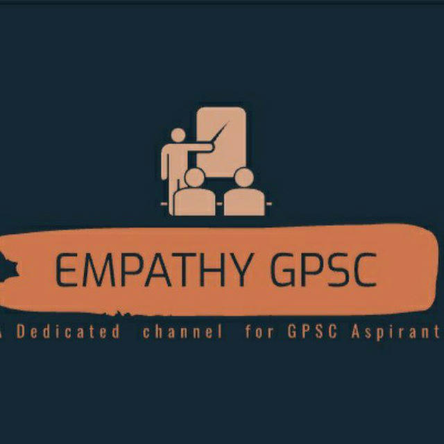 EMPATHY GPSC