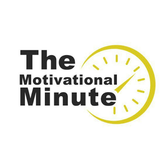 Motivational Minute