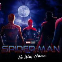 Spiderman No Way Home Sub Indo