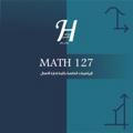 Math 127 - تجريبي