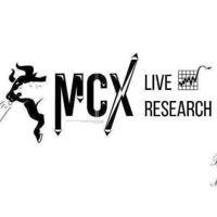 MCX LIVE RESEARCH OFFICIAL