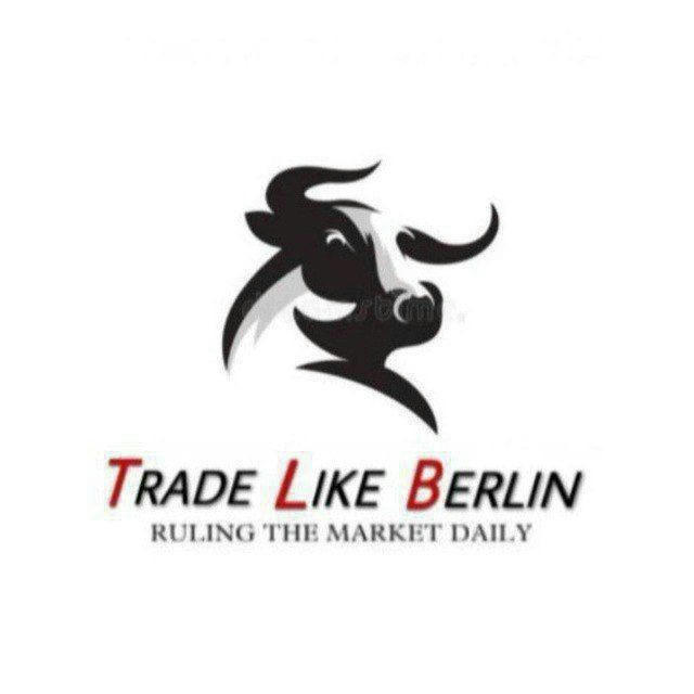 Trade Like Berlin TradeLikeBerlin