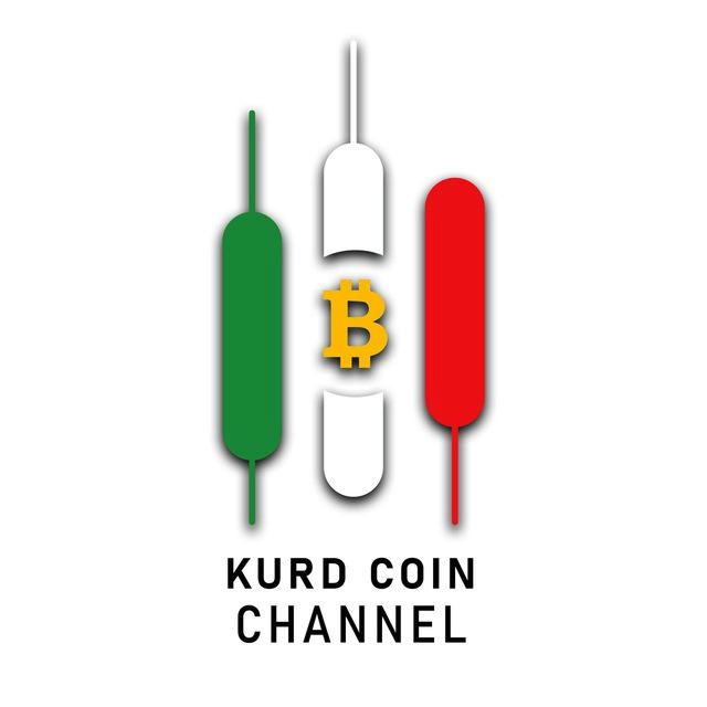 KurdCoin Channel