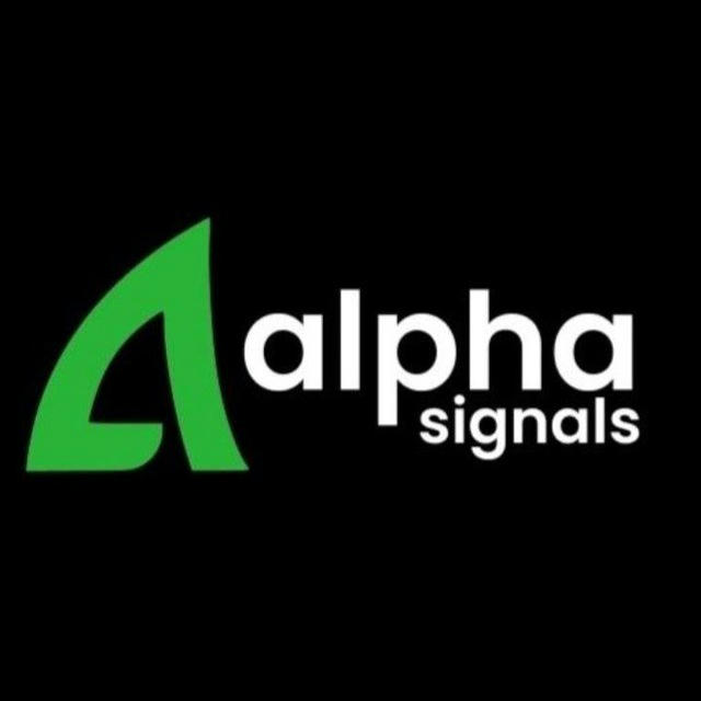 Alpha Signals AIRDROP& MINING UPDATES CHANNEL
