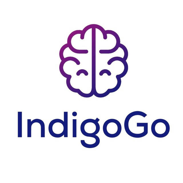 IndigoGo