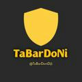 تبردونی تبادل | TaBarDoNi