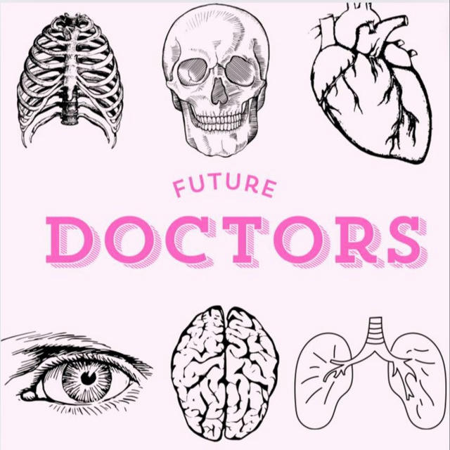 Future doctors ☘:‏سَيمُر كُل مُرّ