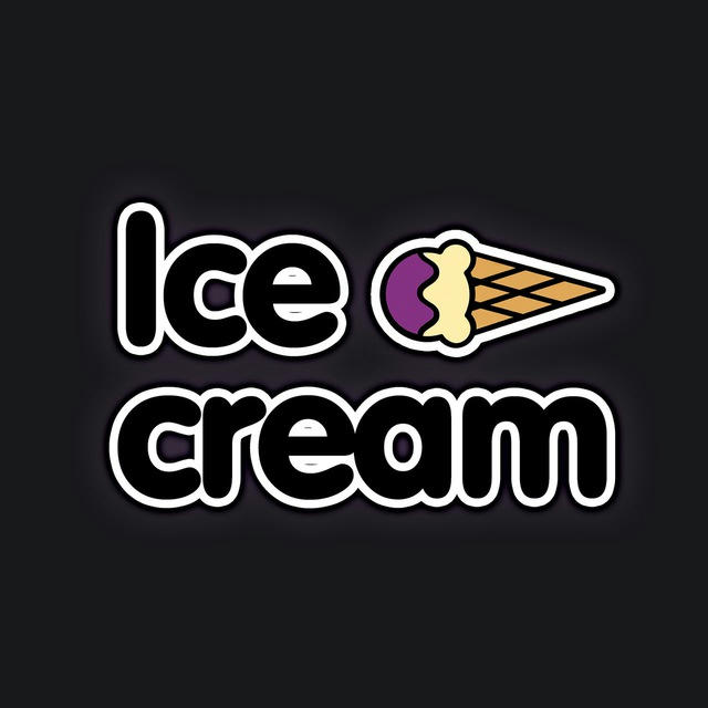 ICE CREAM GANG