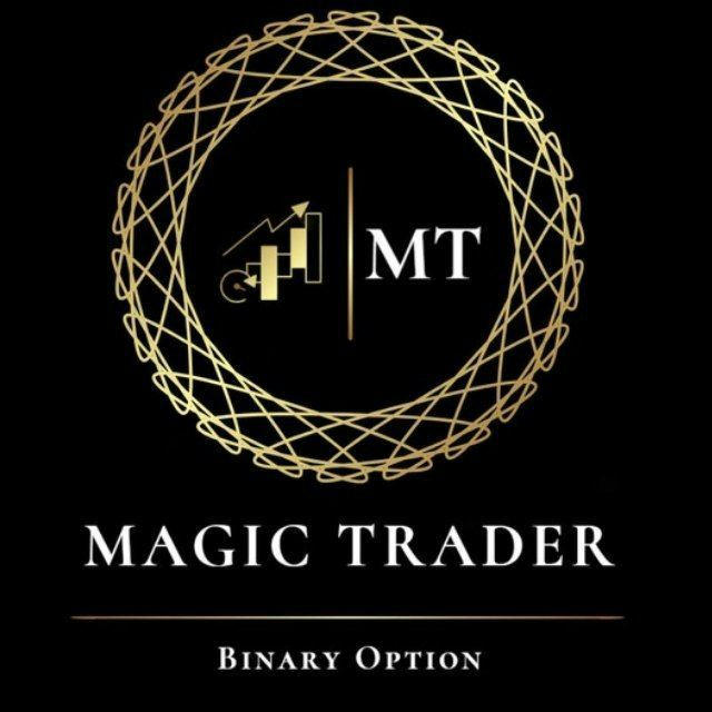 Magic Trader