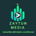 Zaytun Media