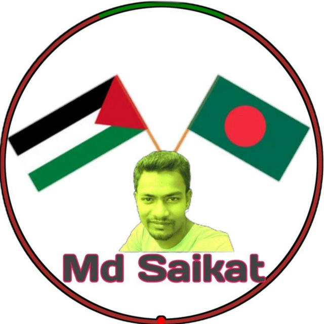 Md Saikat