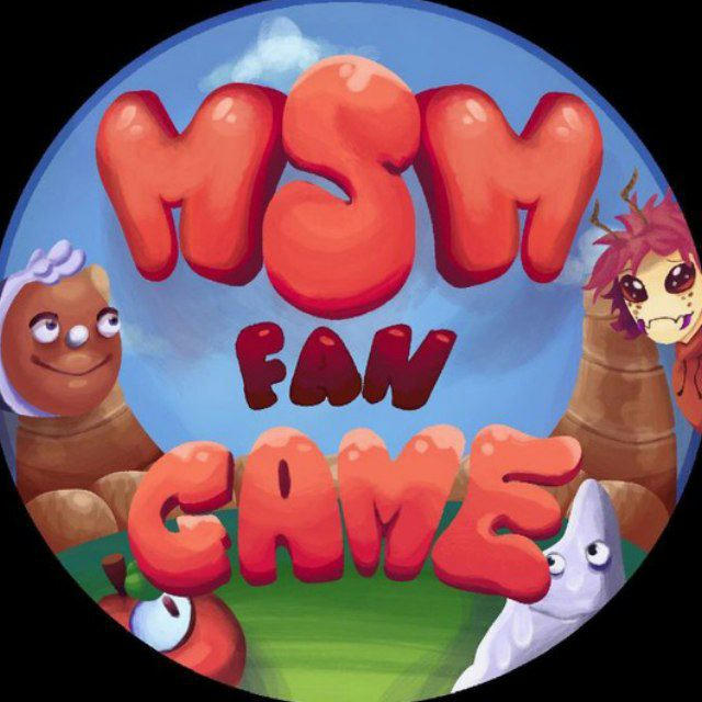 MSM Fan Game