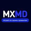 Mimex Moding