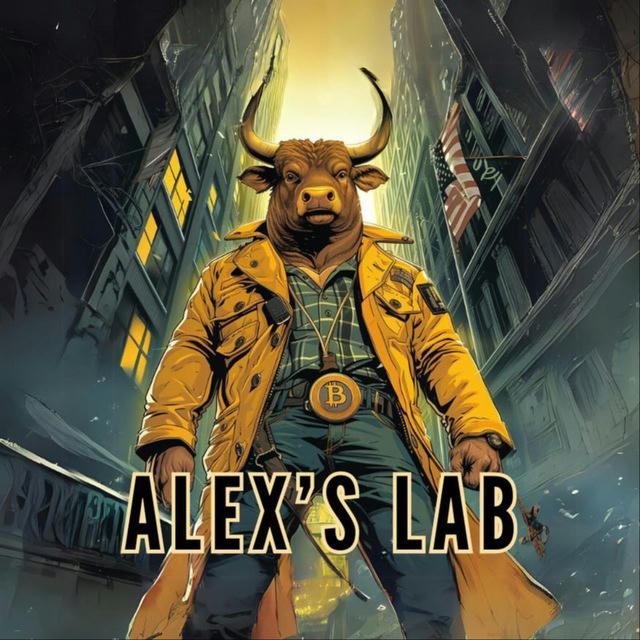 Alex’s Lab CALL