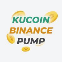 Kucoin Binance Pumps Trading