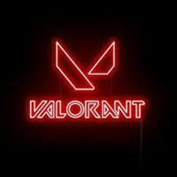 VALORANT ID STORE ALPHA