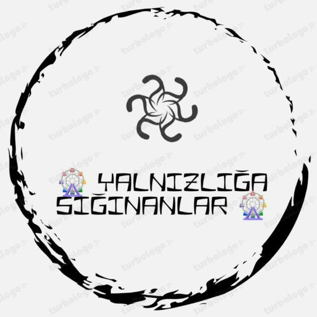 🎡 YALNIZLIĞA SIĞINANLAR 🎡