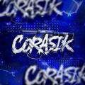 Дизайн corasik🐟💙