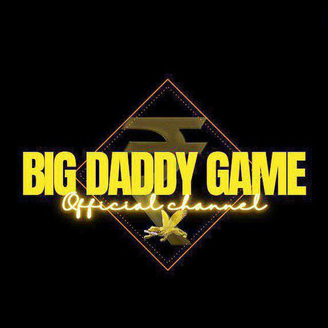 BIG DADDY OFFICIAL 3 MINUTE CHANNEL