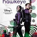 Hawkeye Series