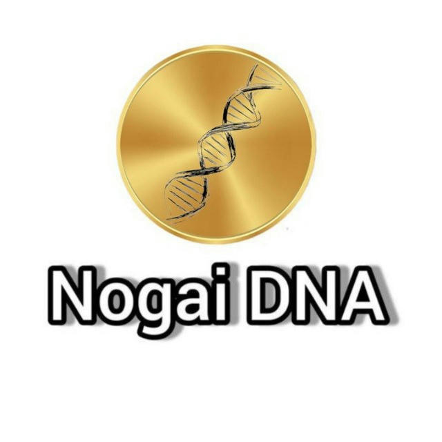 Nogai DNA