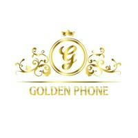 📱 الجوال الذهبي GOLDEN PHONE 👑