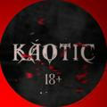 Kaotic 18+(Videos+Gifs) kaotic.com