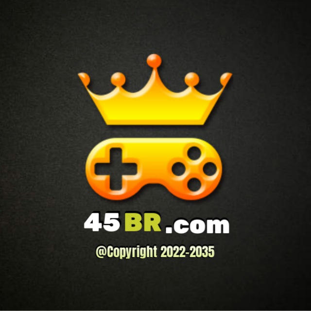 45BR.com | Canal Oficial ®🔥
