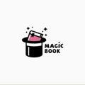 The Magic Book 📚