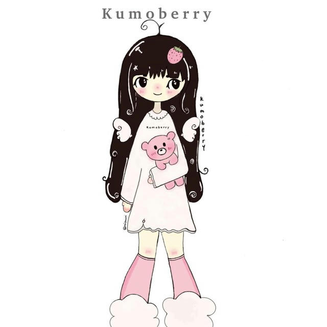 Kumoberry 🍓