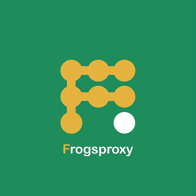Frogs Proxy | پروکسی