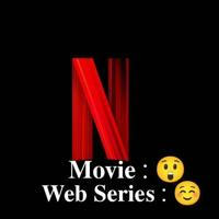 Netflix Movie Webseries