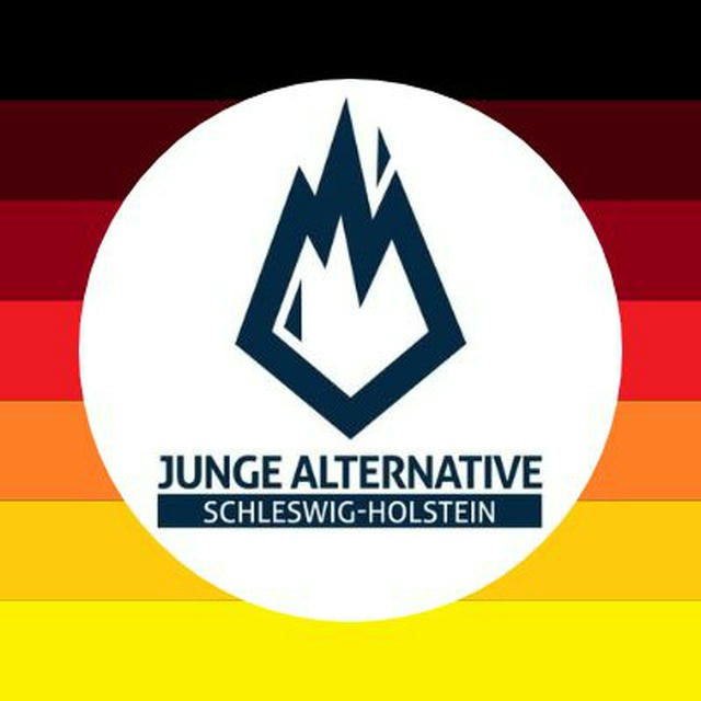 ✏️Junge Alternative Schleswig-Holstein