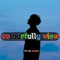colourfully view
