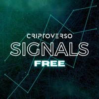 🇻🇪🚀📊CriptoVersOficial Signals - FREE📊🚀🇻🇪
