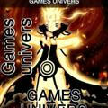 GAMES UNIVERS CANAL